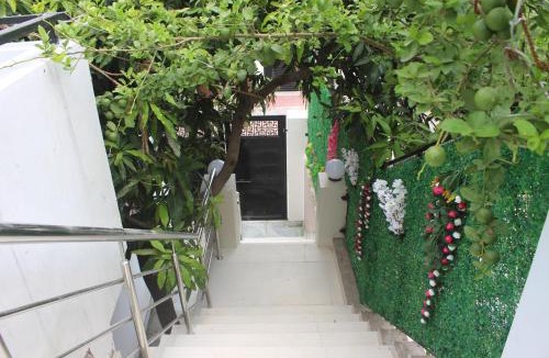 Indira Nagar Apartment | Batohi Inn