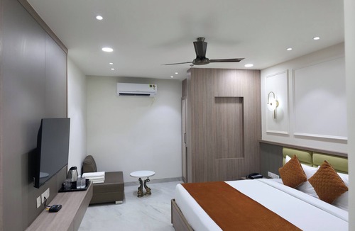 Kanpur Hotel | Bawa Hotel
