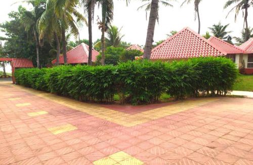Visakhapatnam Hotel | Bay Leaf Resort