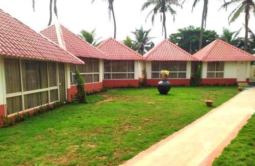 Visakhapatnam Hotel | Bay Leaf Resort