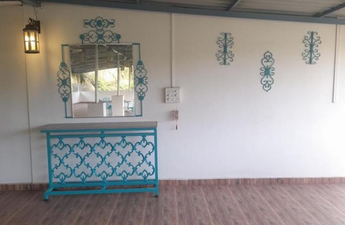 Morjim Bed & Breakfast | BaywoodGoa -200 meters from Morjim Beach