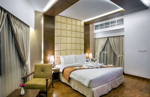 Pirozali Hotel | BCDM Rajendrapur