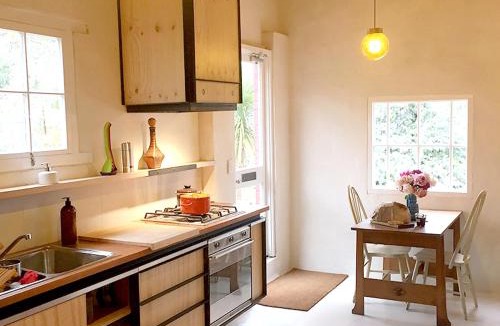 Castlemaine Apartment | be&be