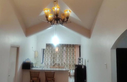 Colva Apartment | Beach apartments sea mist 2 bhk room