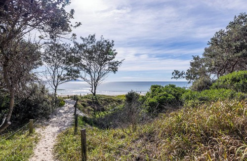 Hat Head House | Beach Break - 22 Bay St Hat Head