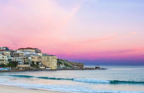 North Bondi Apartment | Beach Breeze on Ben Buckler