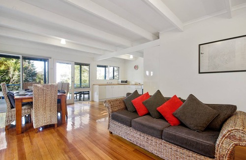 Skenes Creek House | Beach Fig