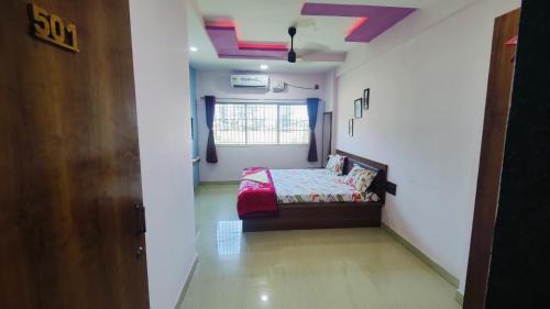Revadanda Bed & Breakfast | BEACH STAYs