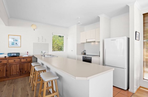 Fairhaven House | Beach View