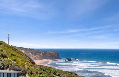 Fairhaven House | Beach View