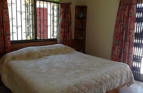 Fatona Villa | Beach Villa in Goa