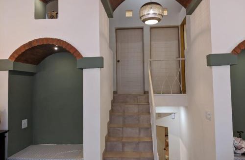 Khattalwada House | Beach Villa JADE