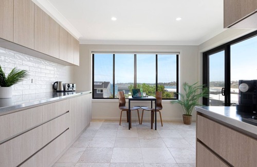 Kiama Downs House | Beachcomber – escape to coastal comfort