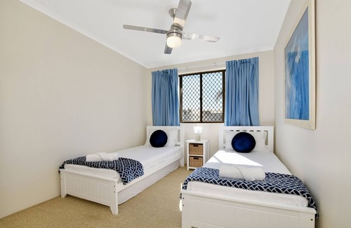 Mooloolaba Apartment | Beachport
