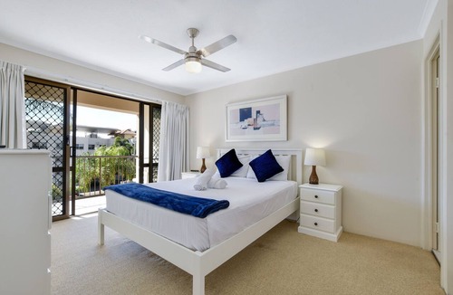 Mooloolaba Apartment | Beachport