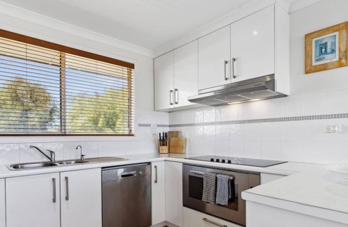 Silver Sands House | Beachside at Silver Sands