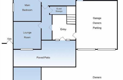 Christies Beach Apartment | Beachside Escape Right On The Esplanade