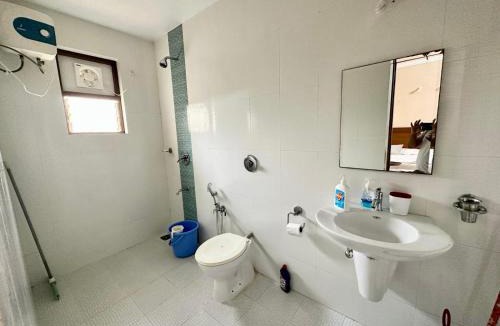 Benaulim Apartment | Beachside luxury getaway