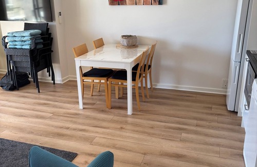 Lorne Apartment | Beachside Resort Escape | 2BR | 150m to Beach | Pool, Spa, Sauna & EV Charging