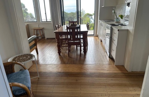 Pambula Beach Apartment | Beachside U1 – 3 B/R, 2 Bath, Pambula Beach