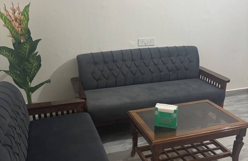 Chandigarh Apartment | Beautiful 3-BHK with Balcony in Sahibzada Ajit Singh Nagar Chandigarh Airport