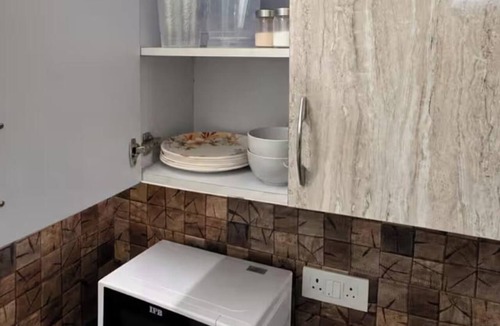 Chandigarh Apartment | Beautiful 2 Bhk GF Homestay In Mohali