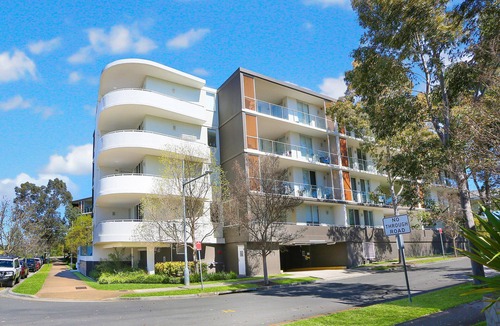 Rouse Hill Apartment | Beautiful and quiet apartment in Rouse Hill