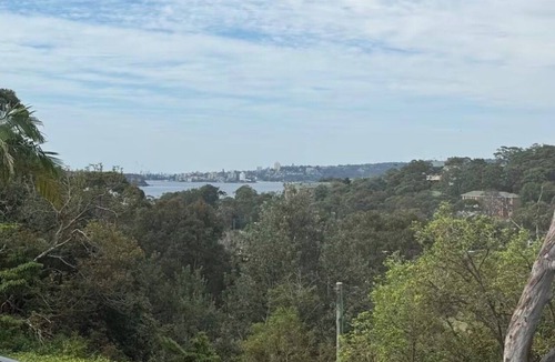 Mosman House | Beautiful Balmoral House 300m from the beach