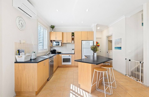 Surfside House | Bec's Beach House Getaway