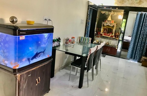 Raipur Bed & Breakfast | Bed and breakfasts in India