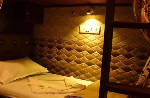 Sakinaka Hostel | Bed Station Dormitory