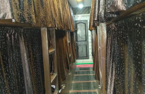 Sakinaka Hostel | Bed Station Dormitory