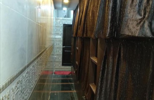 Sakinaka Hostel | Bed Station Dormitory