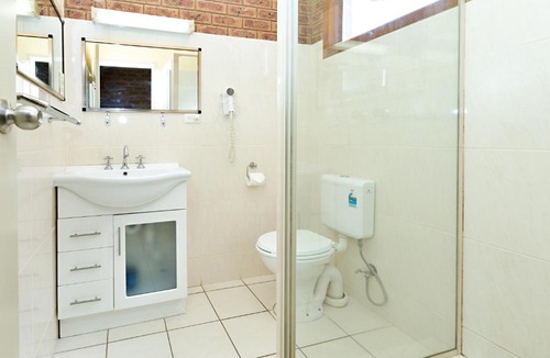 Beechworth Hotel | Beechworth Carriage Motor Inn