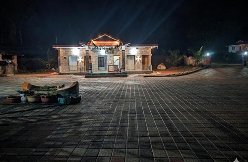 Sringeri House | Belandoor Nature Nest