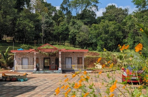 Sringeri House | Belandoor Nature Nest