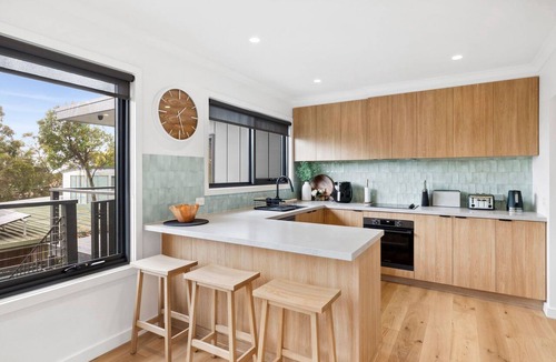 Lorne House | Bella Vita