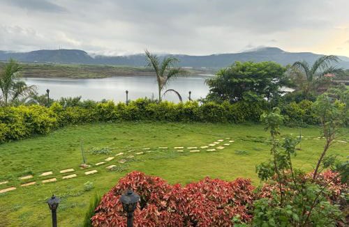 Wadgaon Resort | Bellajooz Lake Resort