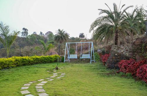 Wadgaon Resort | Bellajooz Lake Resort