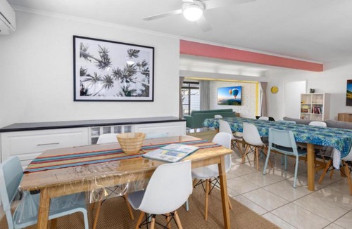 Bellara House | Bellara Springs
