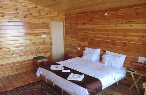 Kaswand Hotel | Bellevue Resort Panchgani