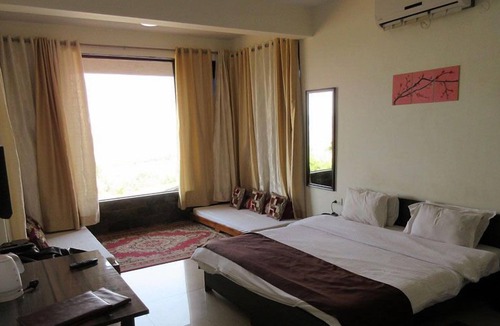 Kaswand Hotel | Bellevue Resort Panchgani
