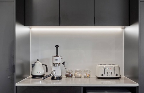 Fairhaven House | Belmare