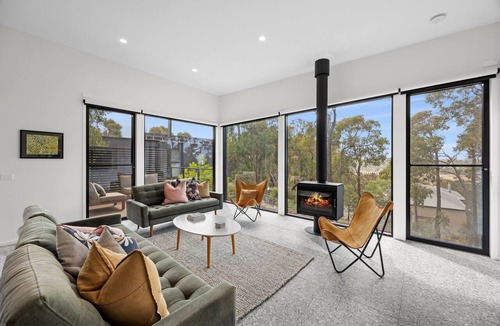 Fairhaven House | Belmare