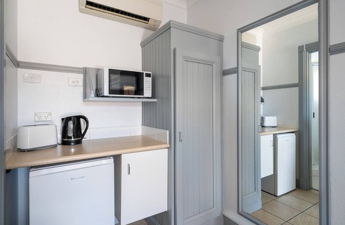 Bathurst Hotel | Ben Chifley Motor Inn
