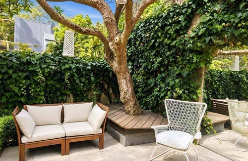 Cremorne House | BEN90 - Cremorne Retreat | Stylish Home with Garden