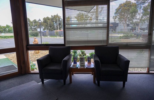 Kangaroo Flat Hotel | Bendigo Motor Inn