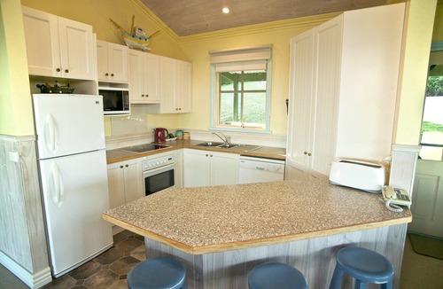 Wongarra House | Bennett's Beach House