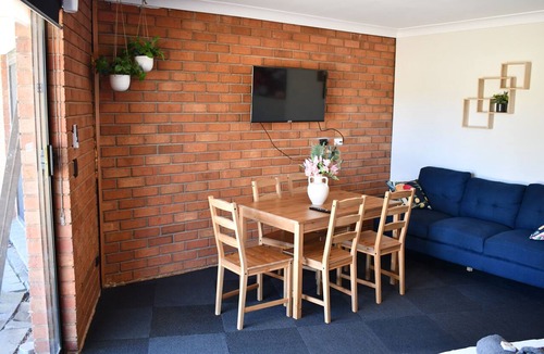 Berrigan Hotel | Berrigan Motel