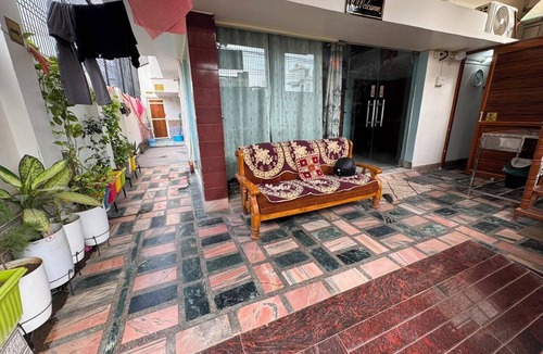 Faizabad House | Best Guest House In Ayodhya